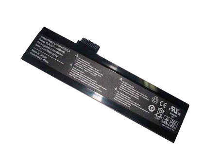 E SYSTEM L51-3S4400-G1L3 Batterie ordinateur portable