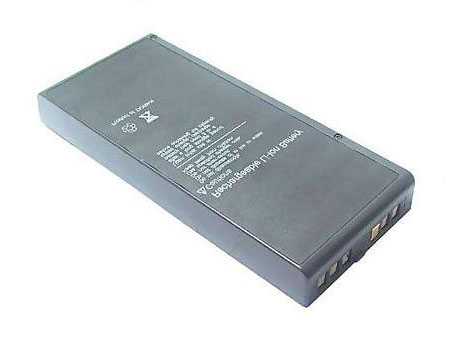 TWINHEAD 50-080090-01 Batterie ordinateur portable