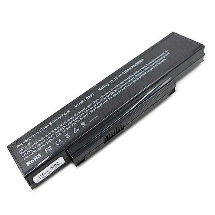 LG LB62119E Batterie ordinateur portable