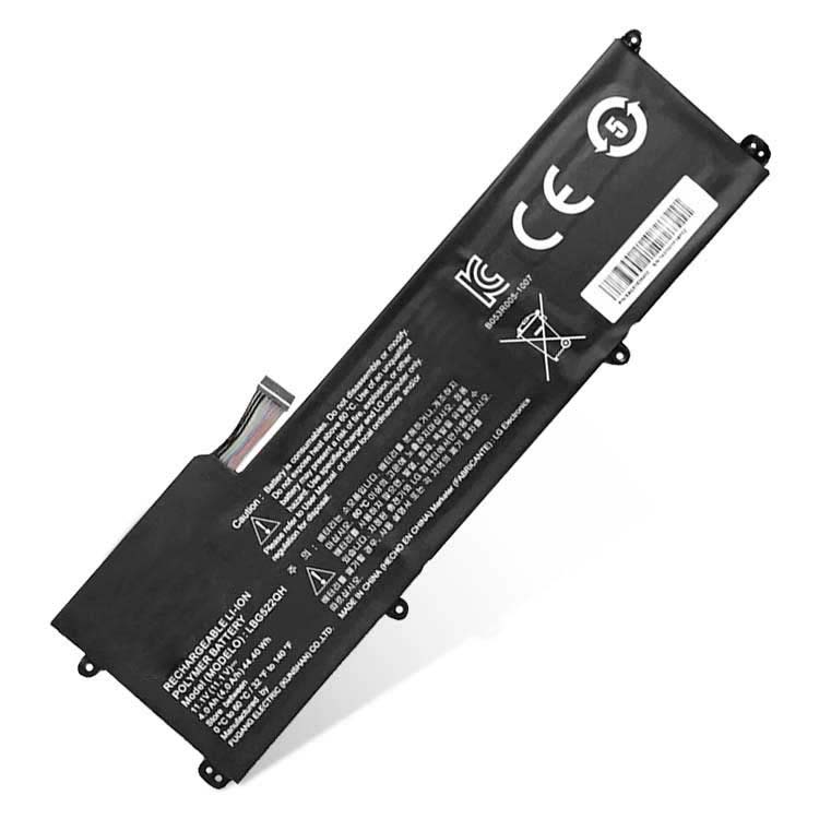 LG LBG522QH Batterie ordinateur portable