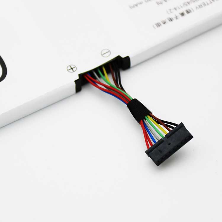 LG LBR1223E Batterie ordinateur portable