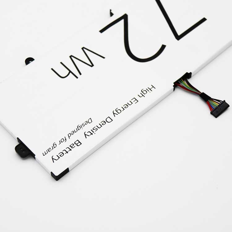 LG LBS1224E Batterie ordinateur portable