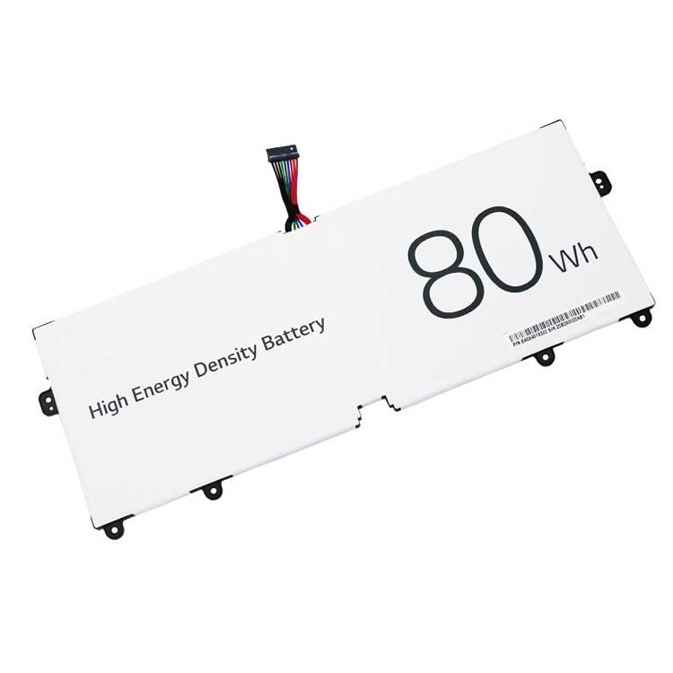 LG LBV7227E Batterie ordinateur portable