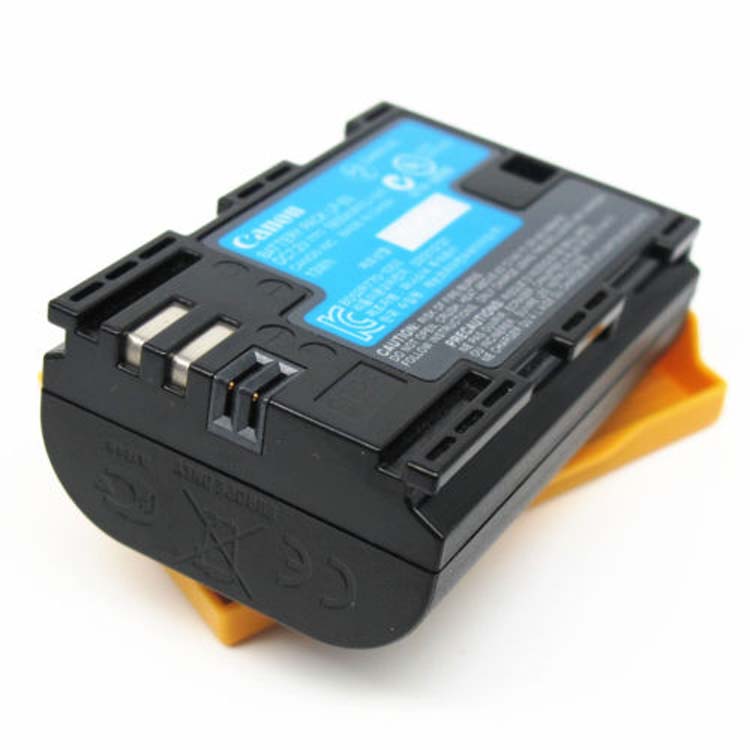 CANON LP-E6 Batteries