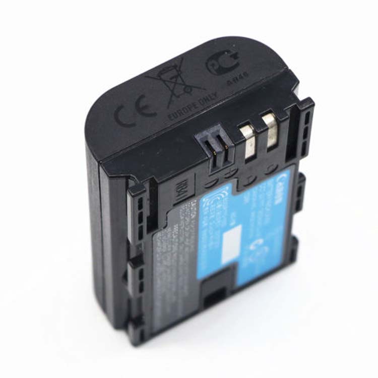 CANON LP-E6 Batteries