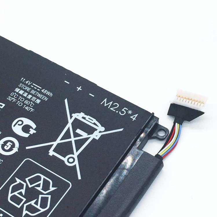 HP LP03XL Batterie ordinateur portable