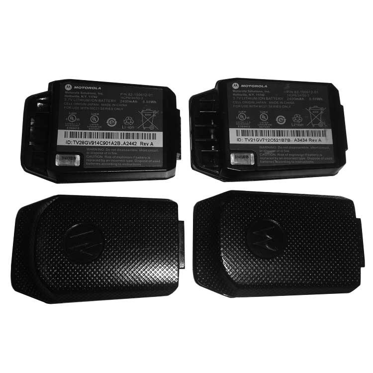 MOTOROLA 82-150612-01 Batteries