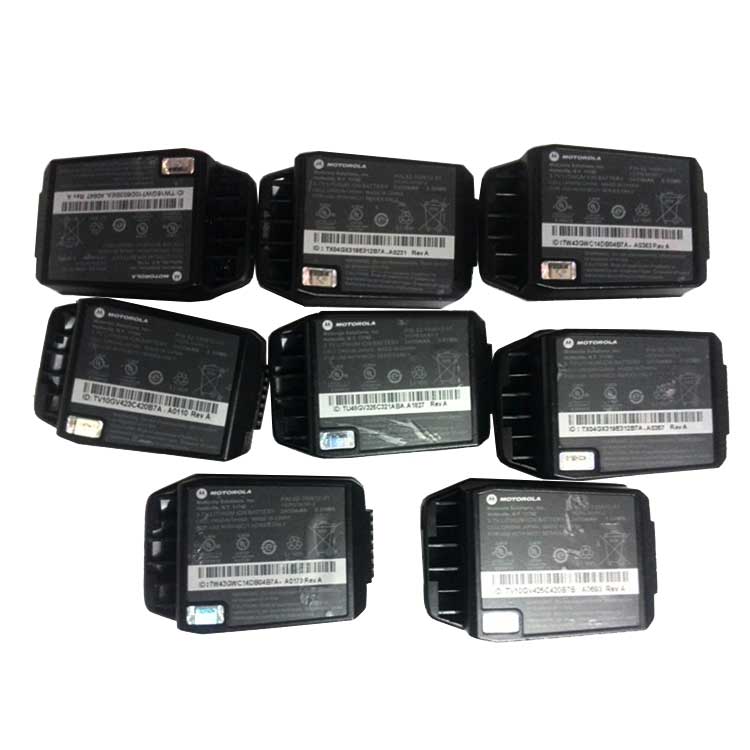 MOTOROLA 82-150612-01 Batteries