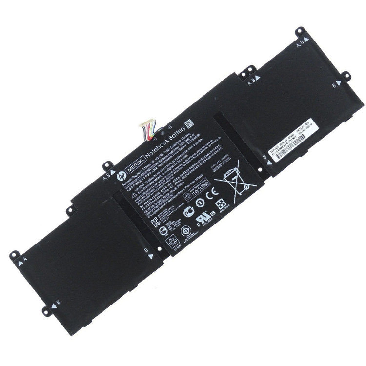 HP 787521-005 Batterie ordinateur portable