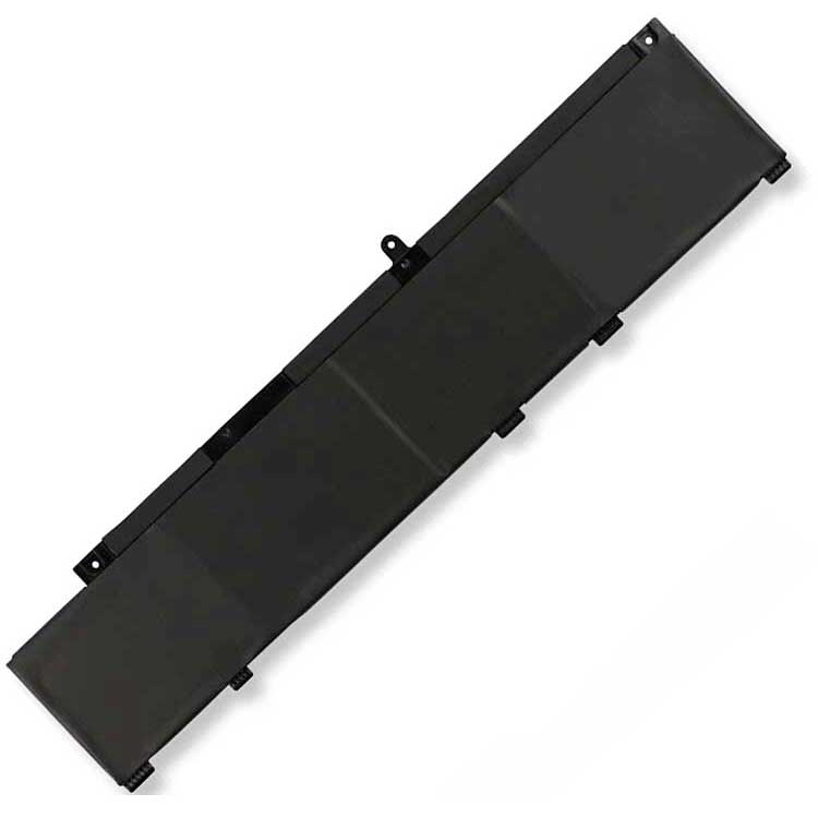 DELL MV07R Batterie ordinateur portable