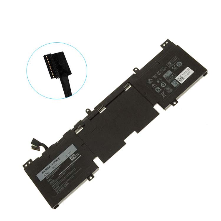 DELL 257V0 Batterie ordinateur portable
