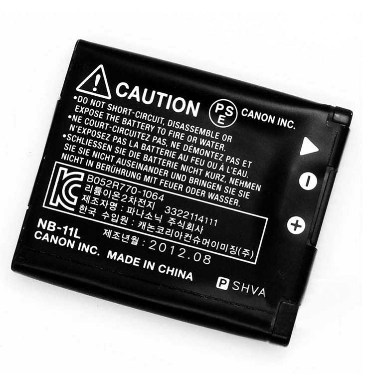 CANON NB-11L Batteries