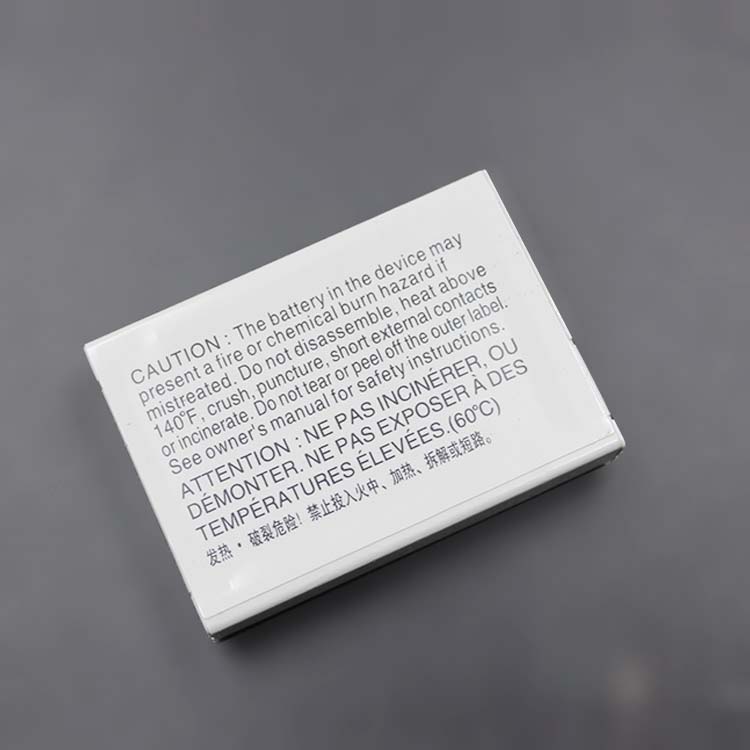 FUJIFILM NP-95 Batteries