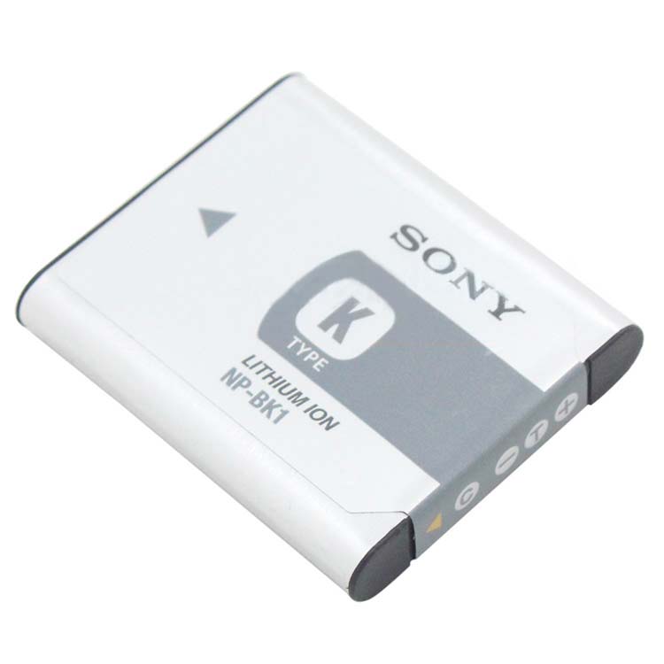 SONY NP-BK1 Batteries