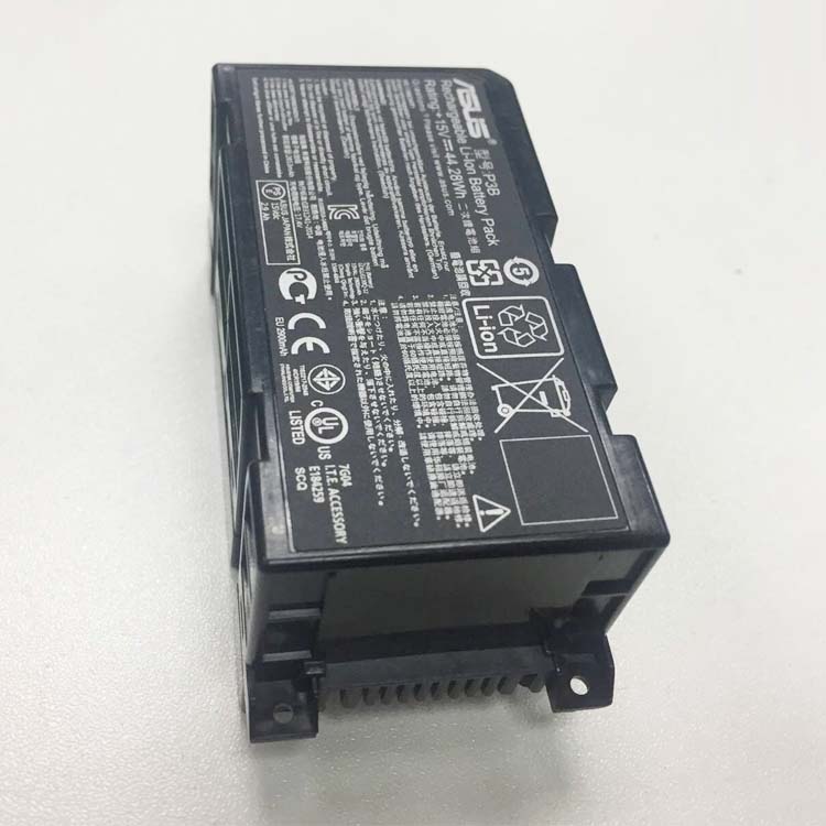 ASUS P3B Batteries
