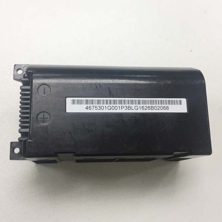 ASUS P3B Batteries