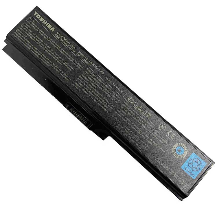 TOSHIBA PA3634U-1BRS Batterie ordinateur portable