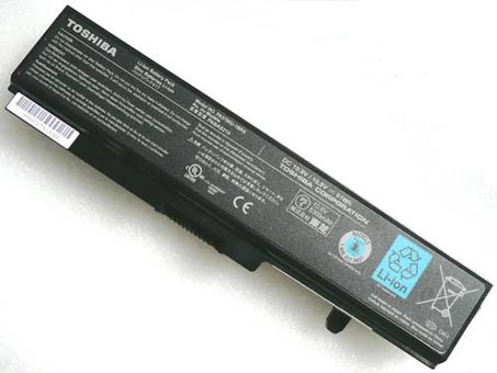 TOSHIBA PA3780U-1BRS Batterie ordinateur portable