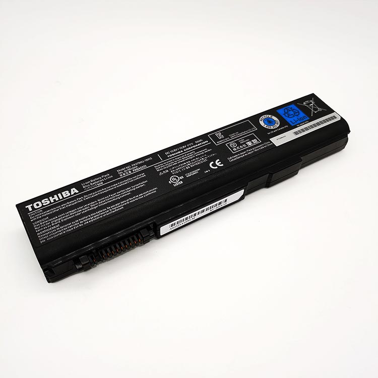 TOSHIBA PA3786U-1BRS Batterie ordinateur portable