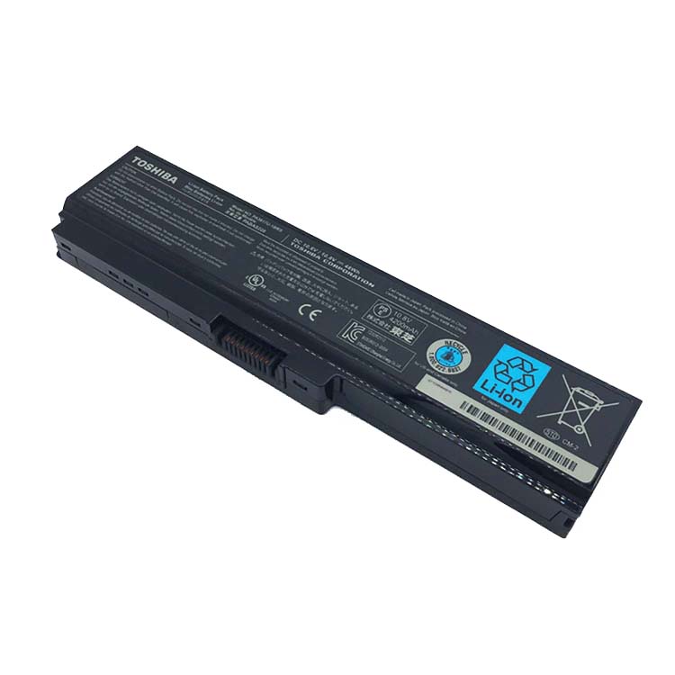 TOSHIBA PA3817U-1BRS Batterie ordinateur portable
