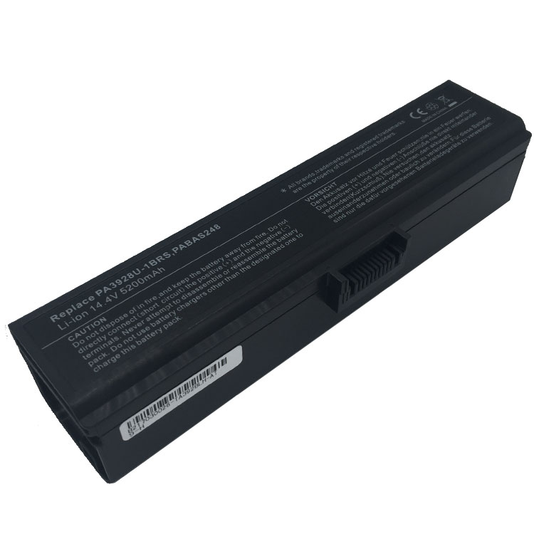 TOSHIBA PA3928U-1BRS Batterie ordinateur portable