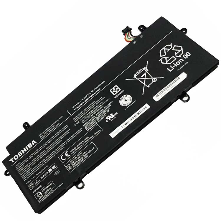 TOSHIBA PA5136U-1BRS Batterie ordinateur portable