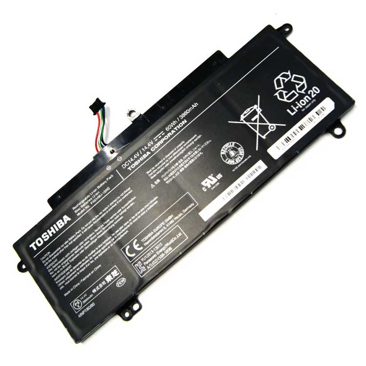 TOSHIBA PA5149U-1BRS Batterie ordinateur portable