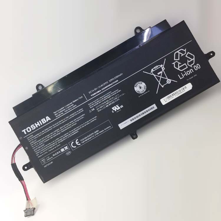 TOSHIBA PA5160U-1BRS Batterie ordinateur portable