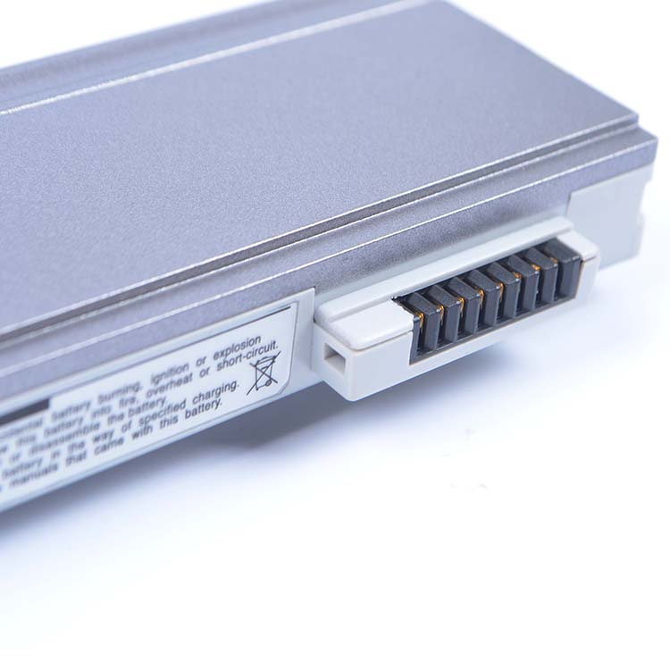 NEC PC-VP-BP26 Batterie ordinateur portable