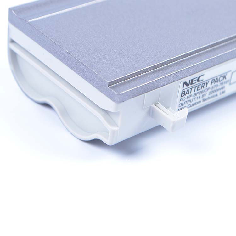 NEC PC-VP-BP26 Batterie ordinateur portable
