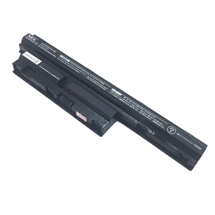 NEC PC-VP-WP128 Batterie ordinateur portable