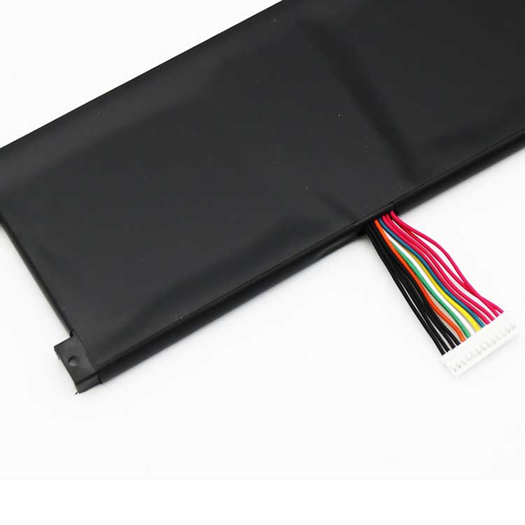 MACHNIKE PF4WN-03-17-3S1P-0 Batterie ordinateur portable