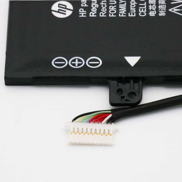 HP PG03XL Batterie ordinateur portable