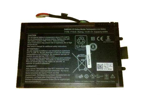 DELL PT6V8 Batterie ordinateur portable