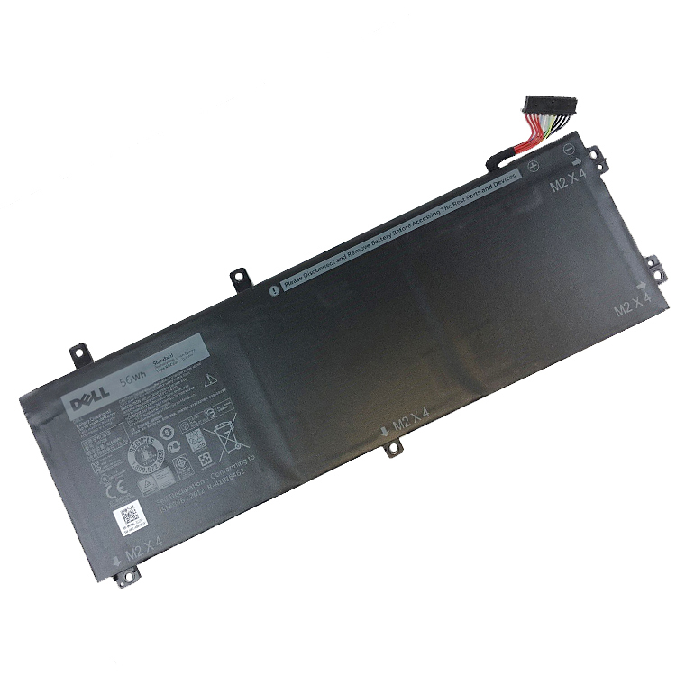 DELL M7R96 Batterie ordinateur portable