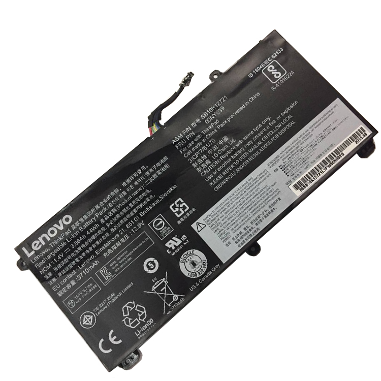 LENOVO 00NY639 Batterie ordinateur portable