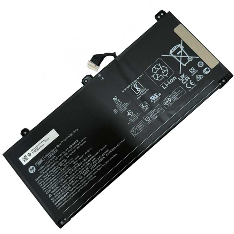 HP SI03XL Batterie ordinateur portable