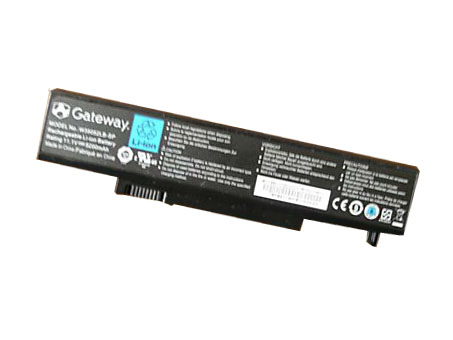 GATEWAY SQU-719 Batterie ordinateur portable