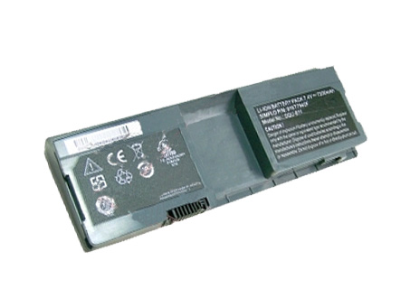 NOBI 916C7890F Batterie ordinateur portable