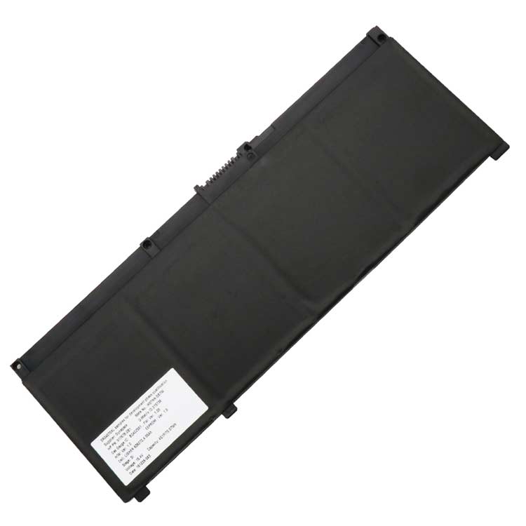 HP SR04XL Batterie ordinateur portable