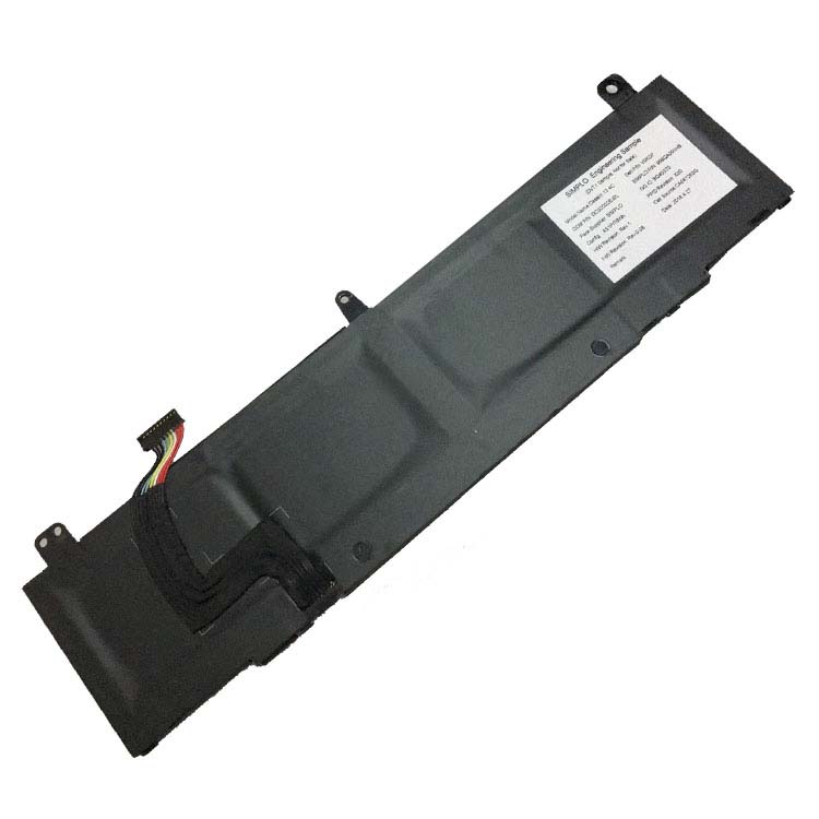 DELL TDW5P Batterie ordinateur portable
