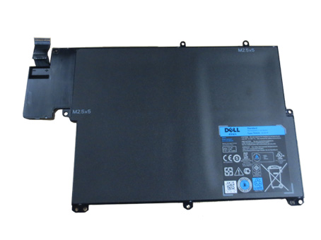 DELL TKN25 Batterie ordinateur portable