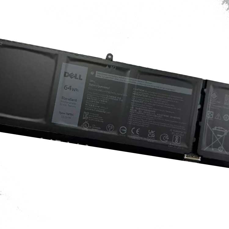 DELL TN70C Batterie ordinateur portable