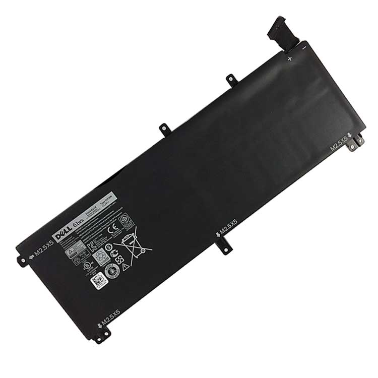 DELL TOTRM Batterie ordinateur portable