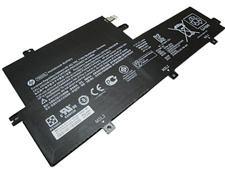 HP TR03XL Batterie ordinateur portable