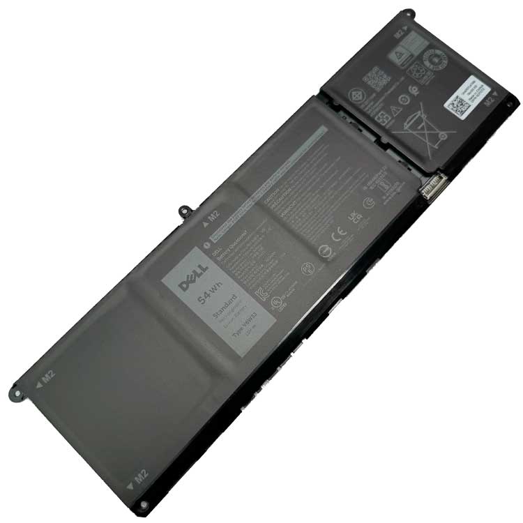 DELL V6W33 Batterie ordinateur portable