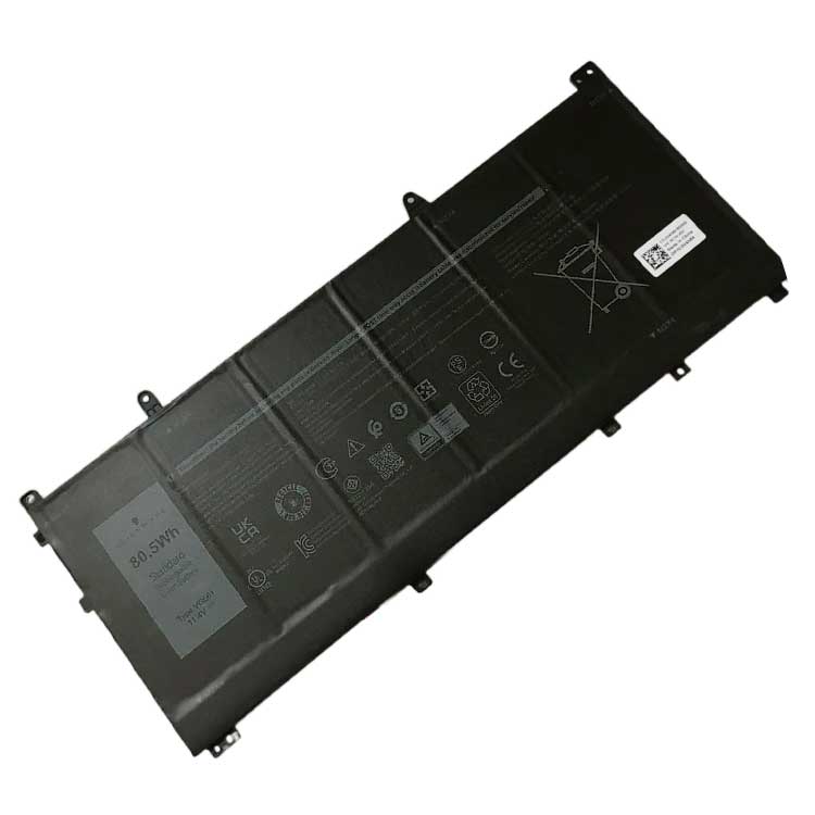 DELL 0V4N84 Batterie ordinateur portable
