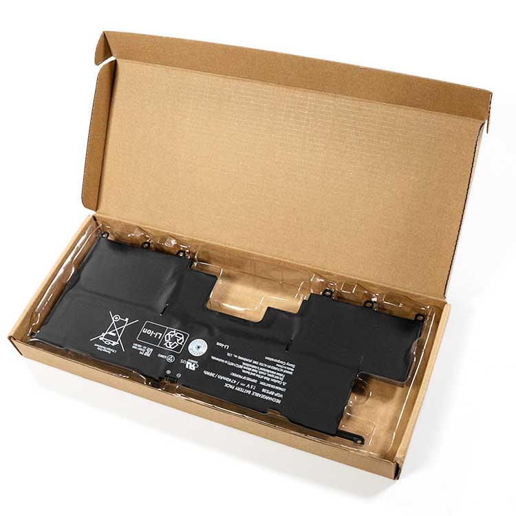 SONY VGP-BPS38 Batterie ordinateur portable