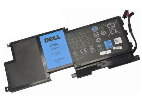 DELL W0Y6W Batterie ordinateur portable