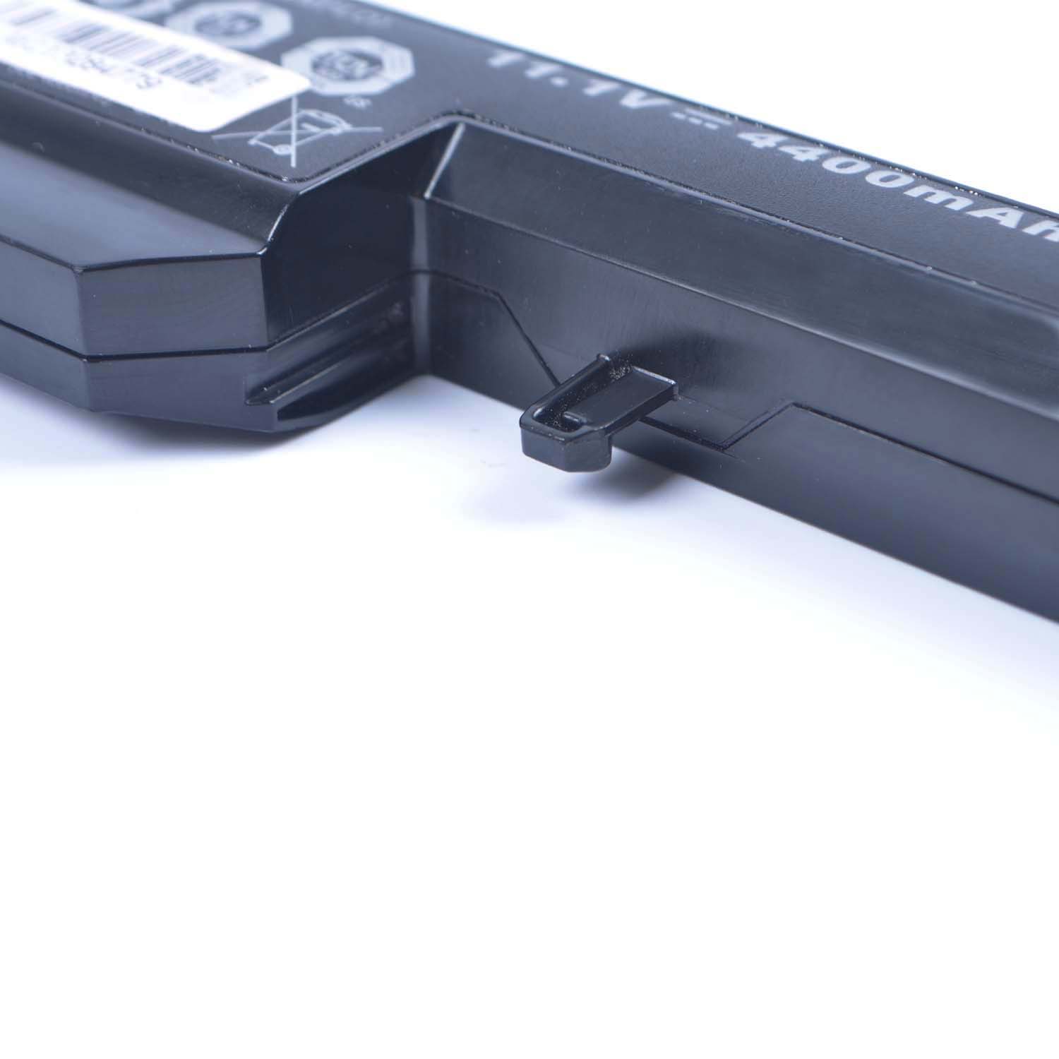 CLEVO W540BAT-6 Batterie ordinateur portable